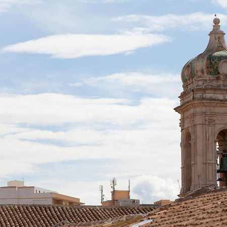 Bed and Breakfast Le Cale Trapani Esterno foto