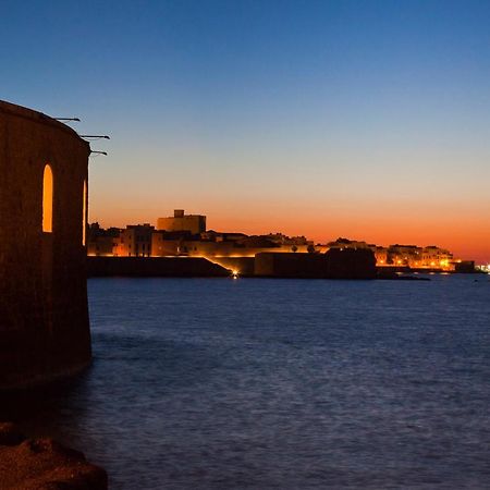 Bed and Breakfast Le Cale Trapani Esterno foto