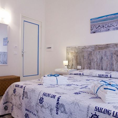 Bed and Breakfast Le Cale Trapani Esterno foto