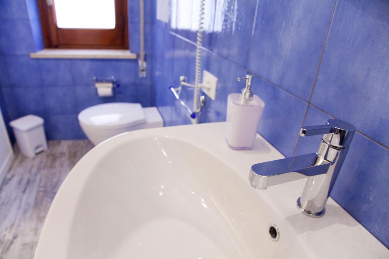 Bed and Breakfast Le Cale Trapani Camera foto