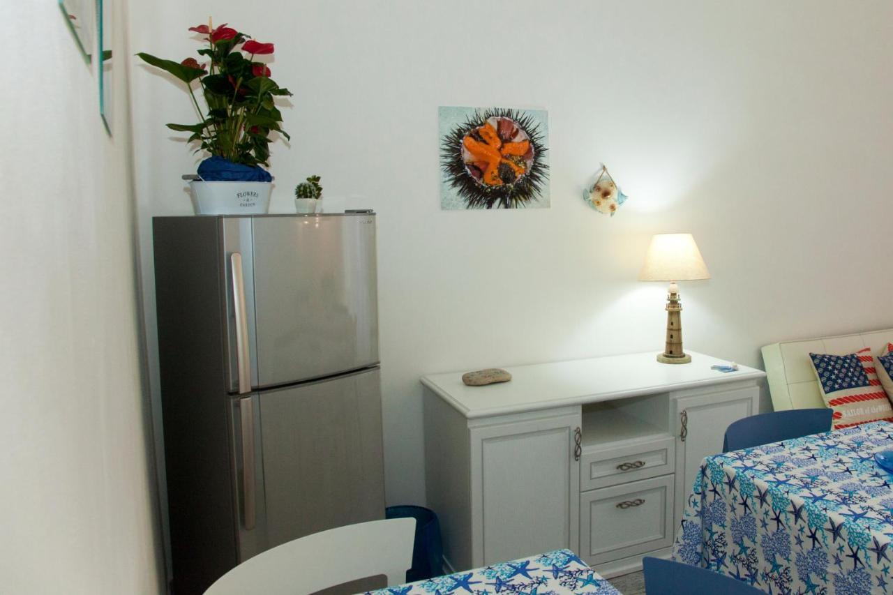 Bed and Breakfast Le Cale Trapani Esterno foto