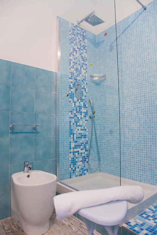 Bed and Breakfast Le Cale Trapani Esterno foto