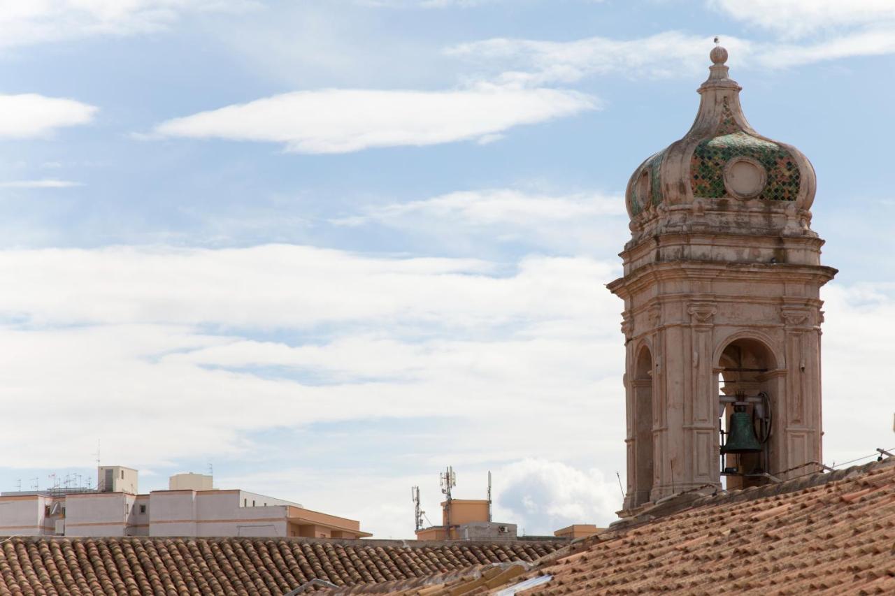 Bed and Breakfast Le Cale Trapani Esterno foto