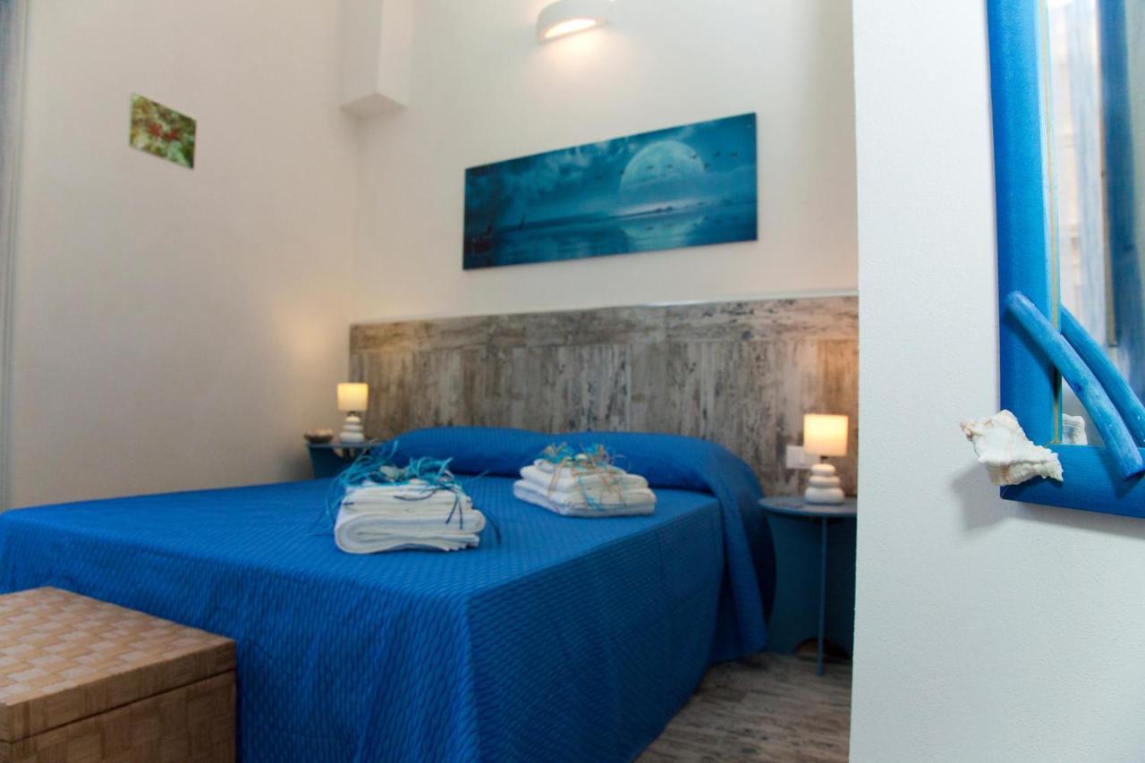 Bed and Breakfast Le Cale Trapani Esterno foto