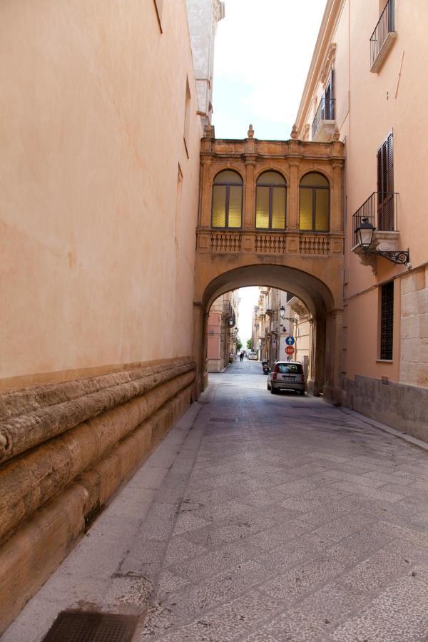 Bed and Breakfast Le Cale Trapani Esterno foto