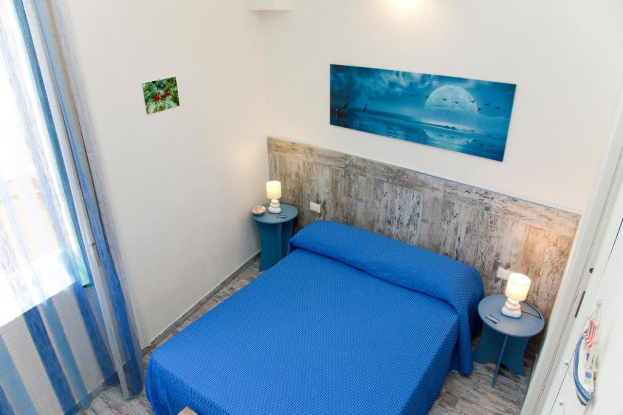 Bed and Breakfast Le Cale Trapani Esterno foto