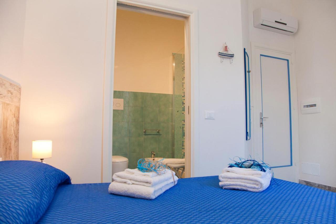 Bed and Breakfast Le Cale Trapani Esterno foto