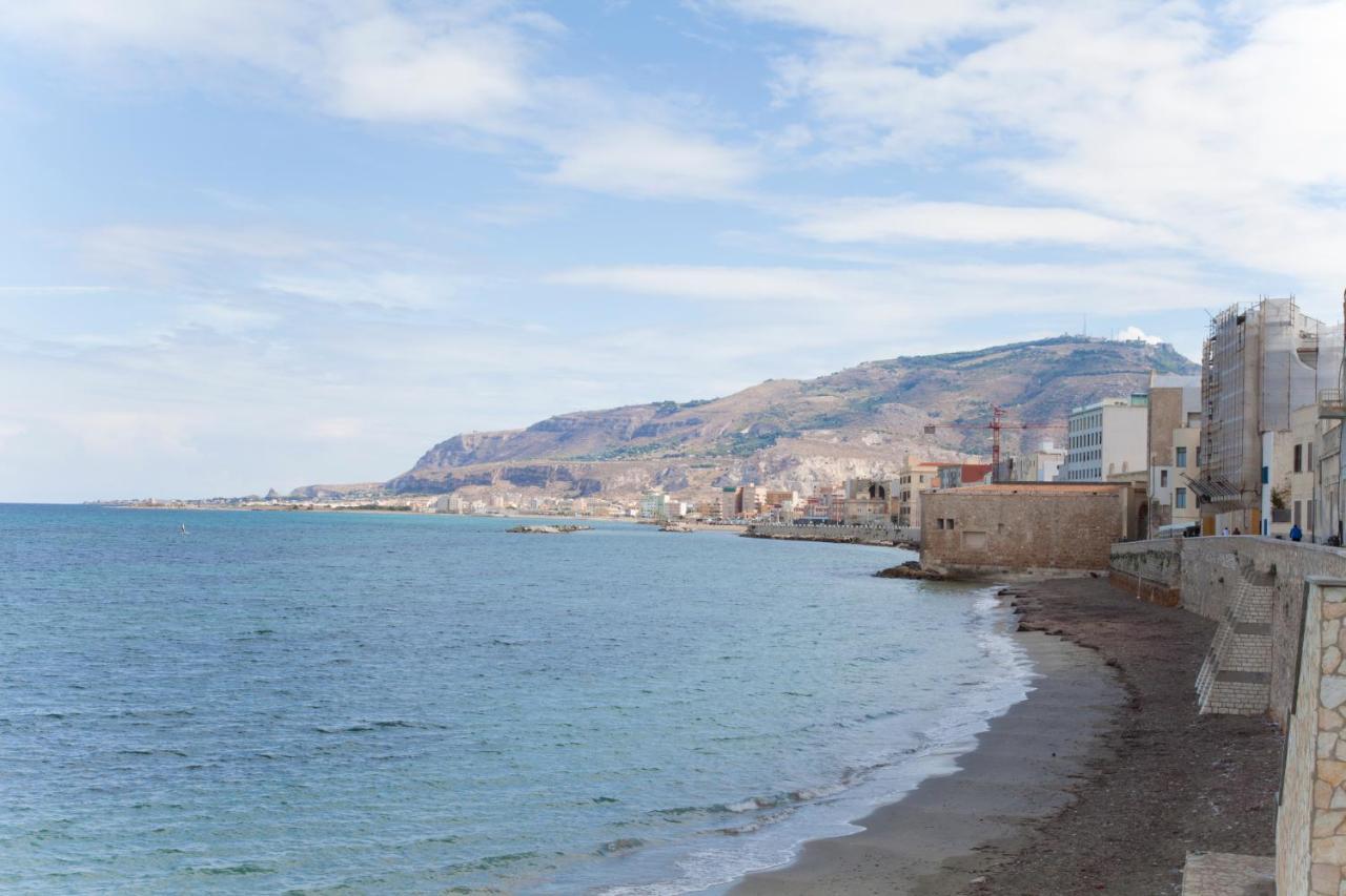 Bed and Breakfast Le Cale Trapani Esterno foto