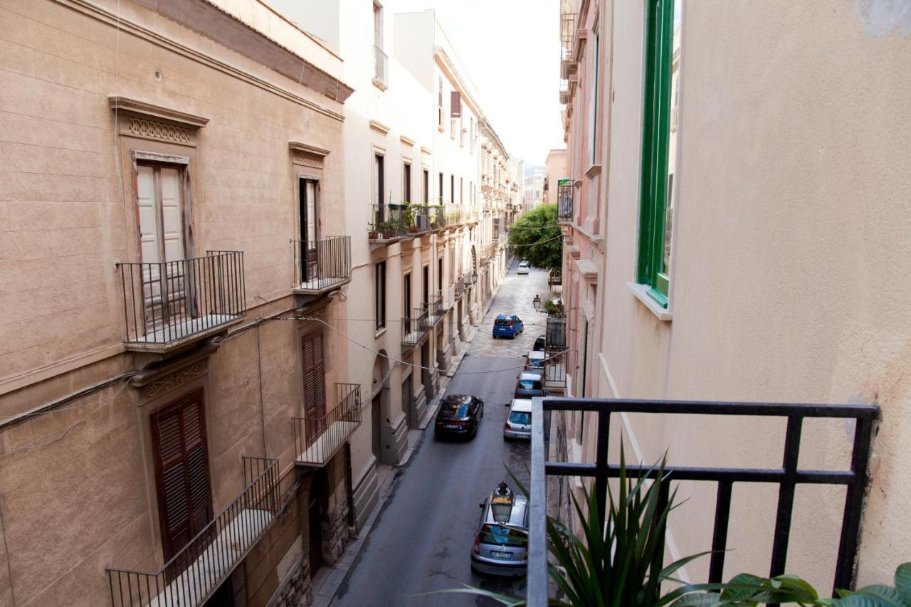 Bed and Breakfast Le Cale Trapani Esterno foto