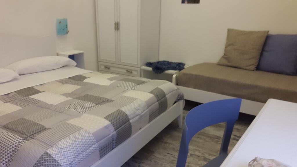 Bed and Breakfast Le Cale Trapani Esterno foto