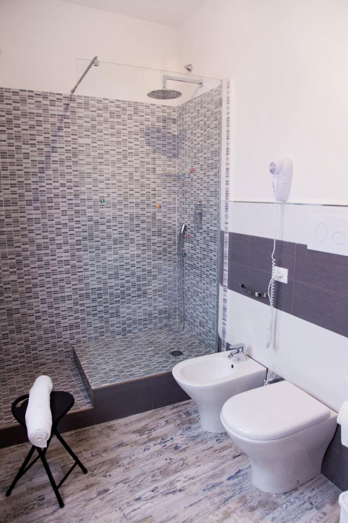 Bed and Breakfast Le Cale Trapani Camera foto