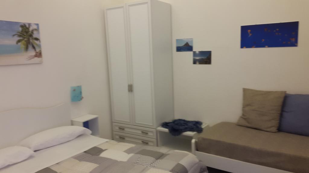 Bed and Breakfast Le Cale Trapani Esterno foto