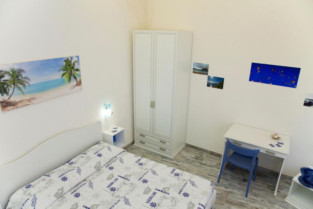 Bed and Breakfast Le Cale Trapani Camera foto