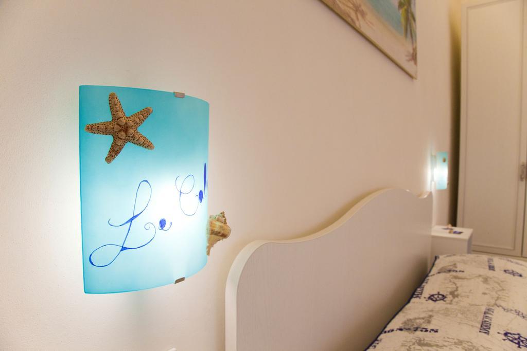 Bed and Breakfast Le Cale Trapani Esterno foto