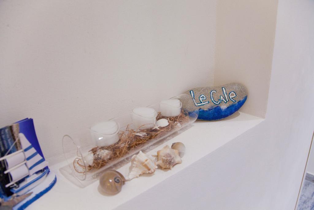 Bed and Breakfast Le Cale Trapani Esterno foto