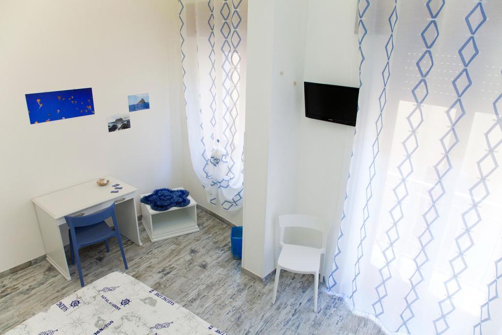 Bed and Breakfast Le Cale Trapani Esterno foto