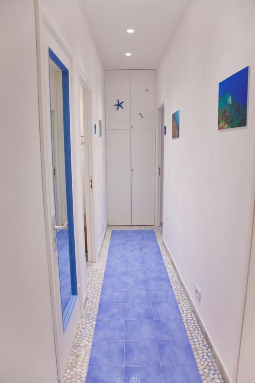 Bed and Breakfast Le Cale Trapani Esterno foto