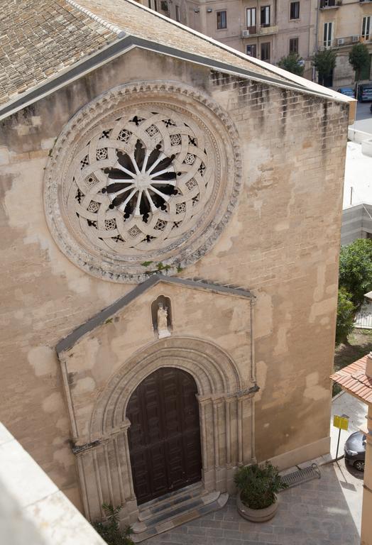Bed and Breakfast Le Cale Trapani Esterno foto