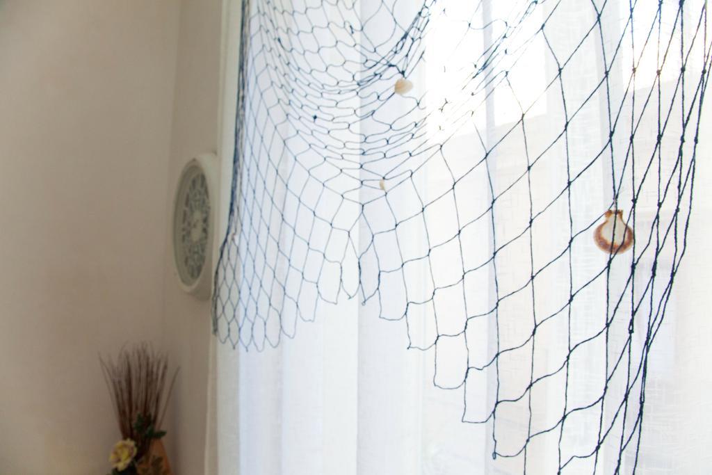 Bed and Breakfast Le Cale Trapani Esterno foto