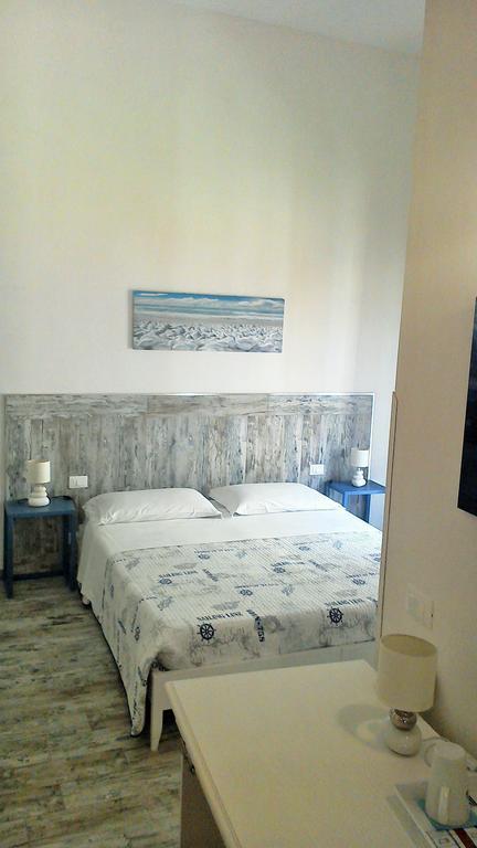 Bed and Breakfast Le Cale Trapani Esterno foto
