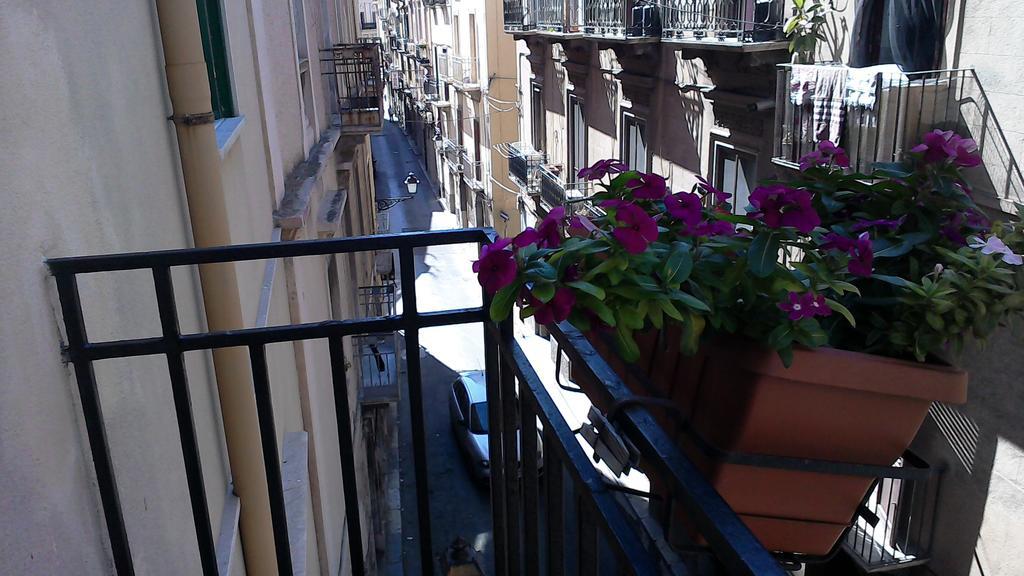 Bed and Breakfast Le Cale Trapani Esterno foto