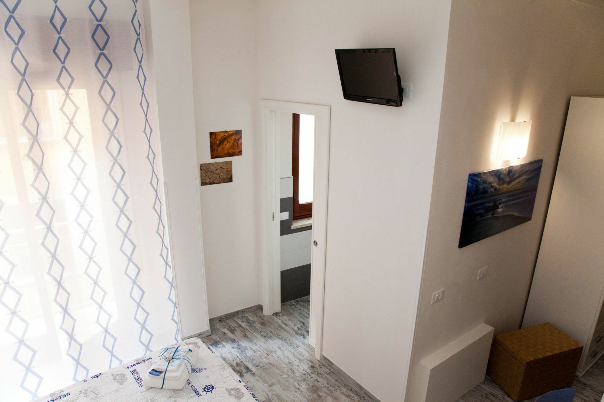 Bed and Breakfast Le Cale Trapani Esterno foto