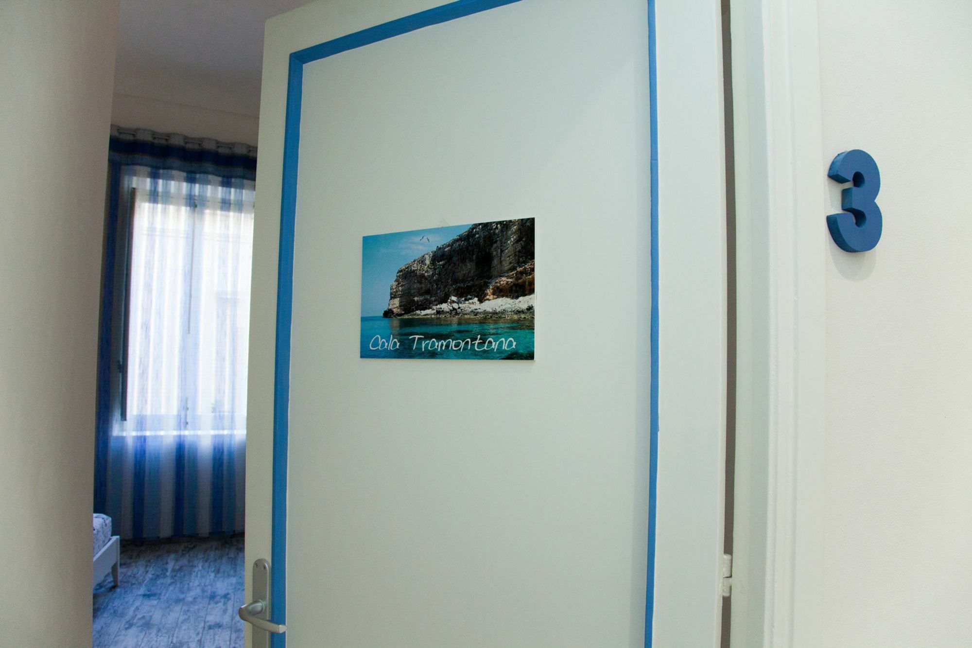 Bed and Breakfast Le Cale Trapani Esterno foto