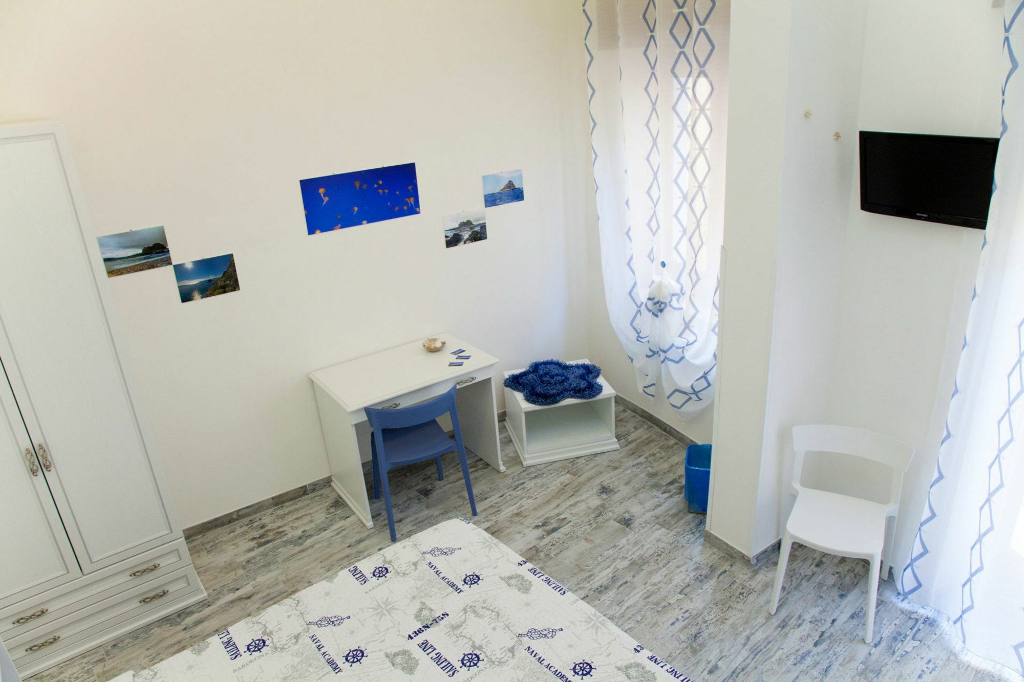 Bed and Breakfast Le Cale Trapani Esterno foto