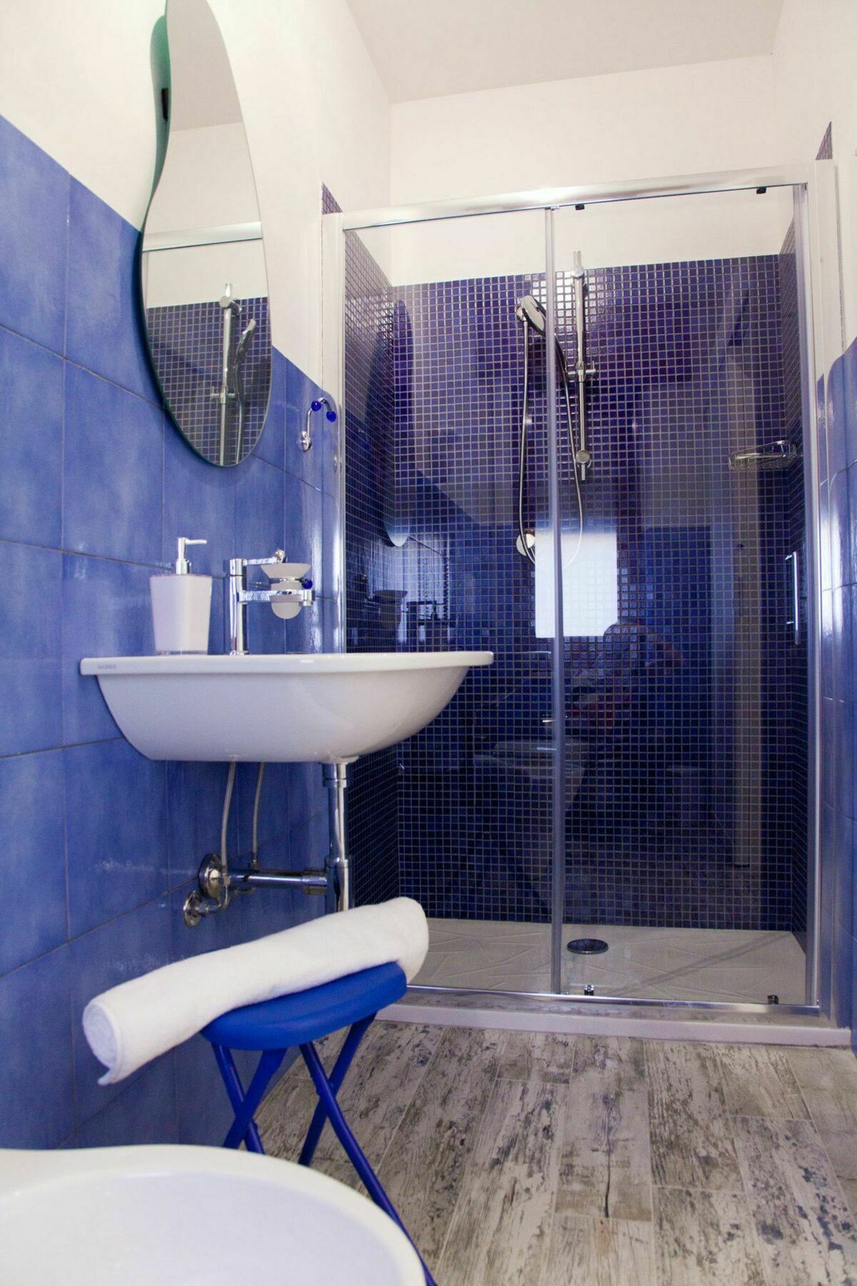 Bed and Breakfast Le Cale Trapani Esterno foto